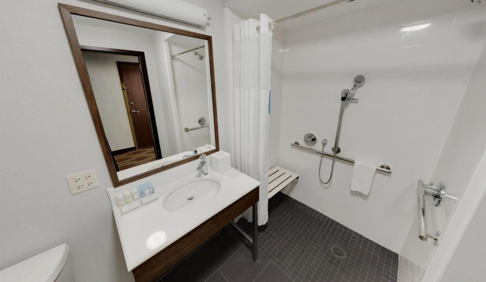 Hampton Inn Majestic Chicago Theatre District Eksteriør bilde