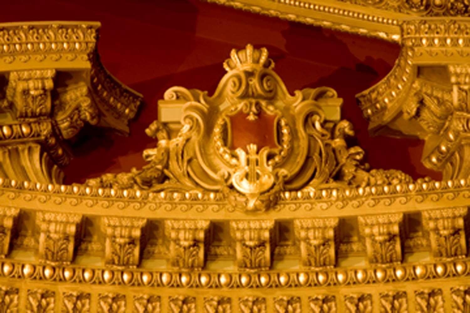 Hampton Inn Majestic Chicago Theatre District Eksteriør bilde