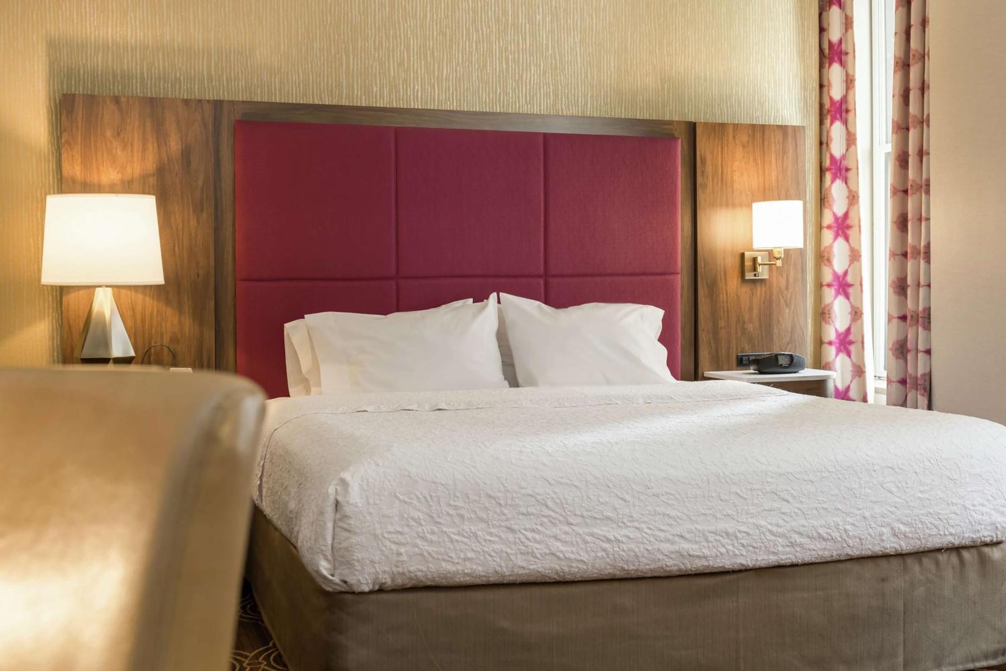 Hampton Inn Majestic Chicago Theatre District Eksteriør bilde