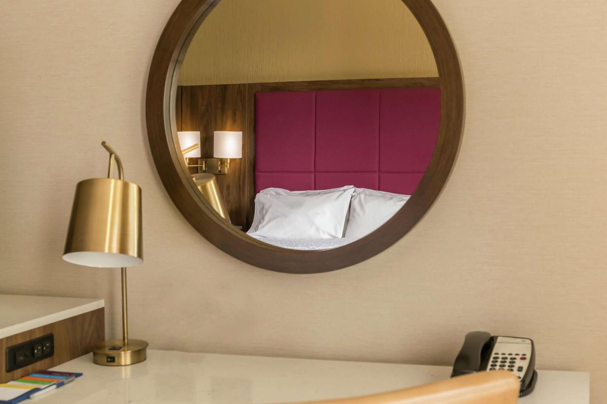 Hampton Inn Majestic Chicago Theatre District Eksteriør bilde