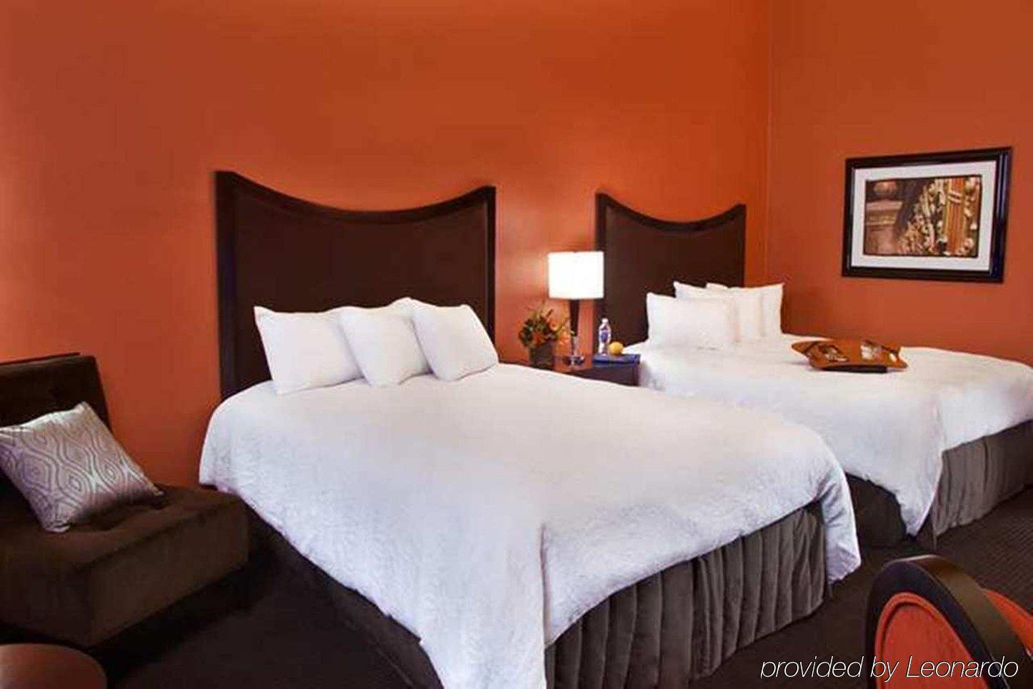 Hampton Inn Majestic Chicago Theatre District Rom bilde
