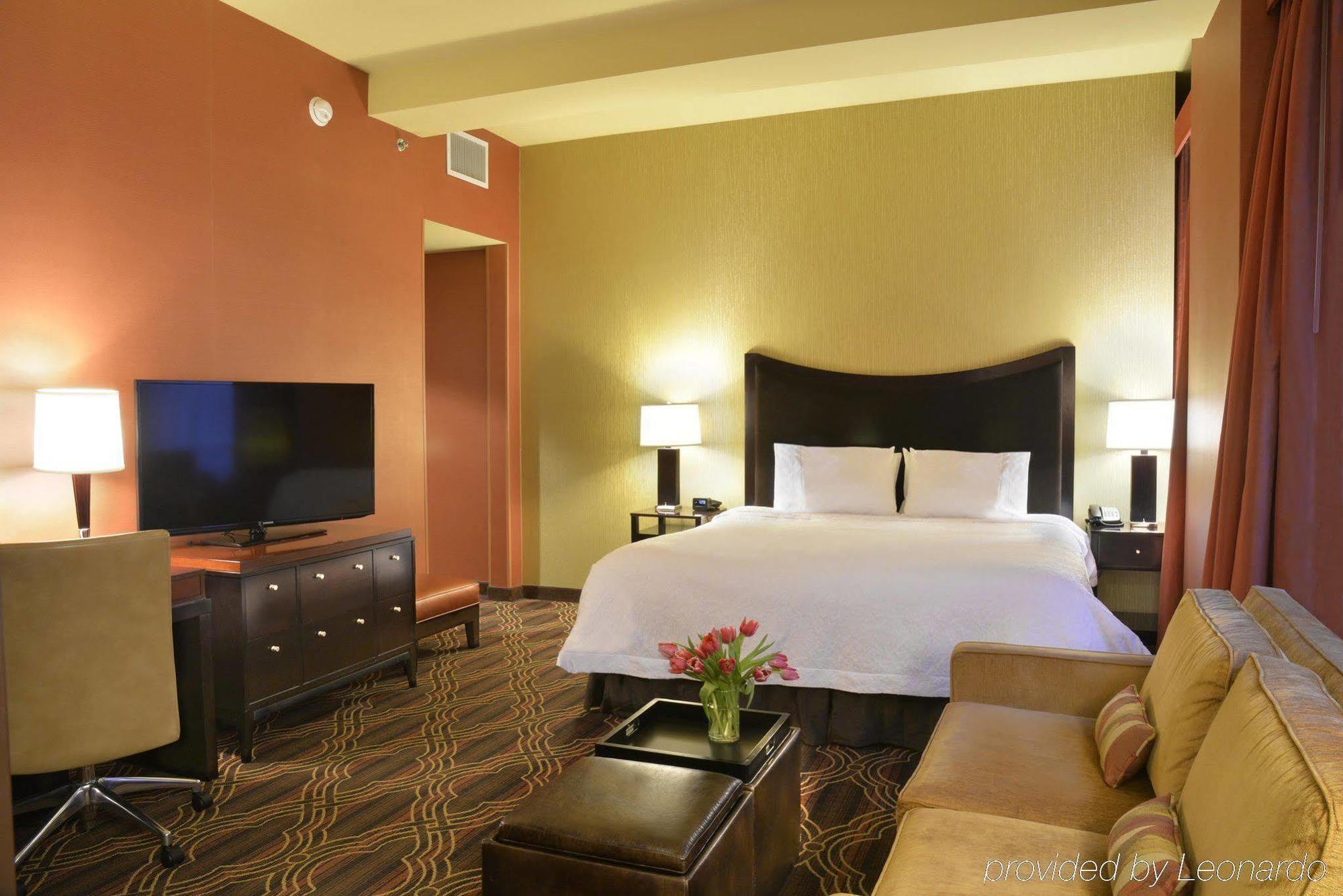Hampton Inn Majestic Chicago Theatre District Eksteriør bilde