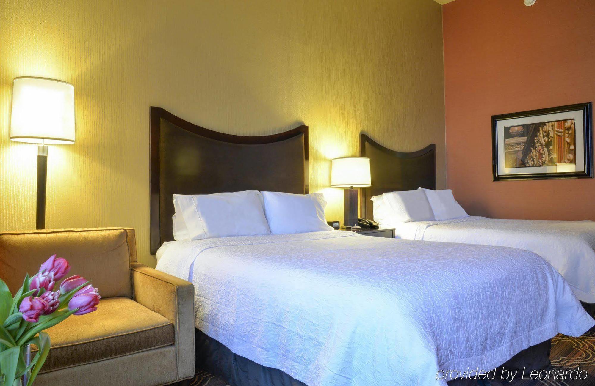 Hampton Inn Majestic Chicago Theatre District Eksteriør bilde