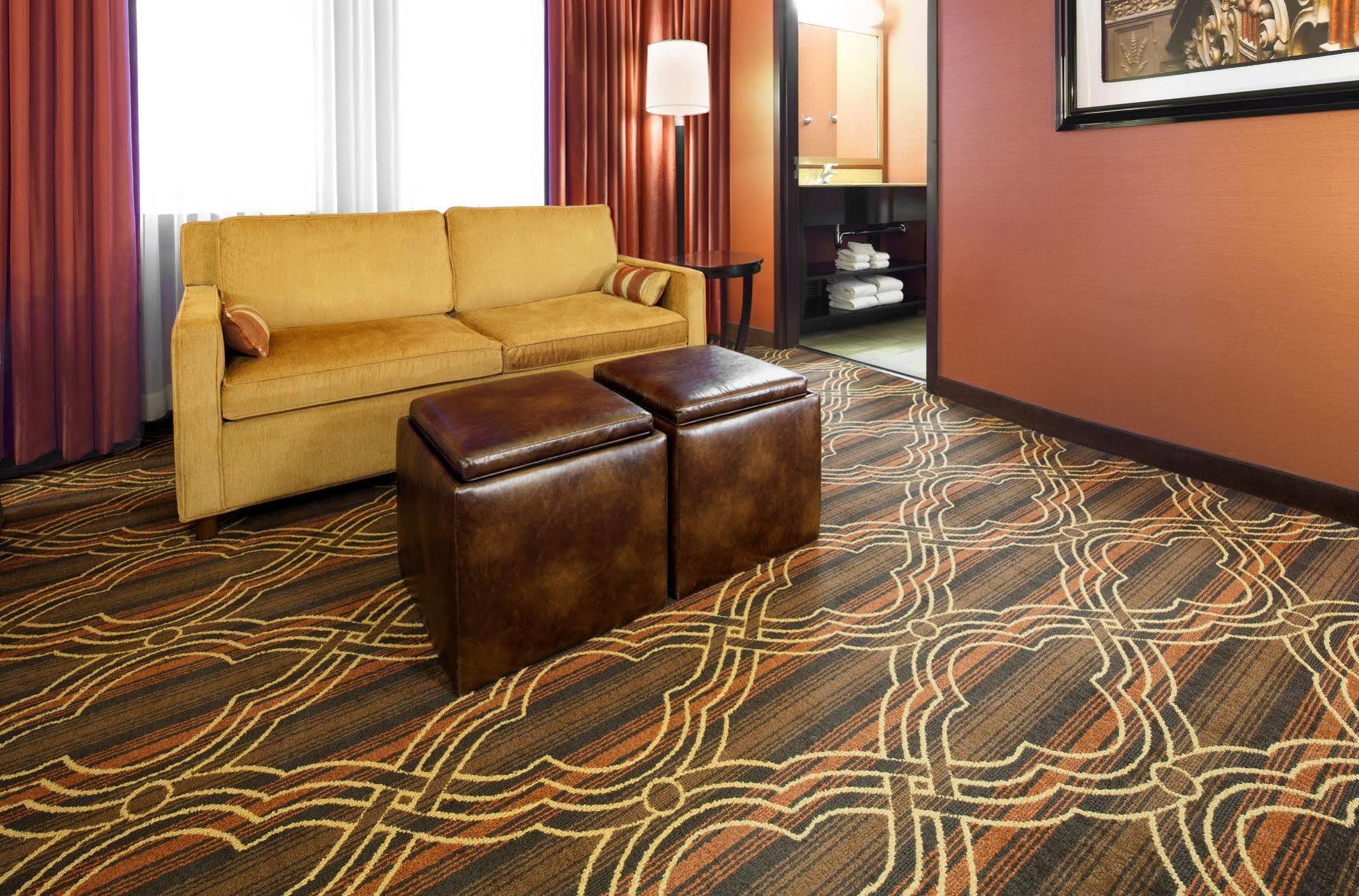 Hampton Inn Majestic Chicago Theatre District Eksteriør bilde